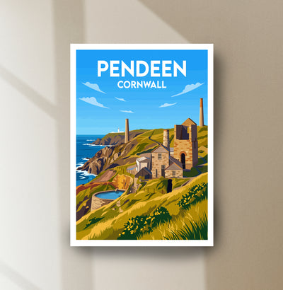 Pendeen