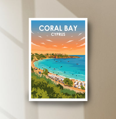 Coral Bay