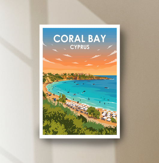 Coral Bay