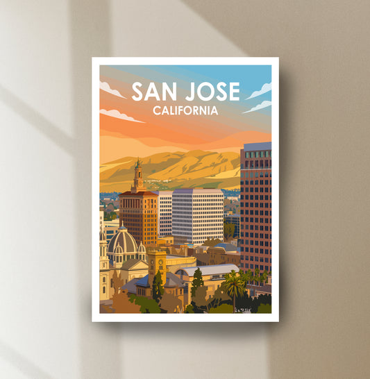 San Jose