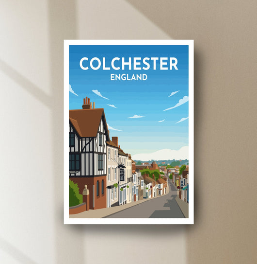 Colchester