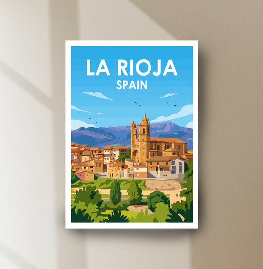 La Rioja