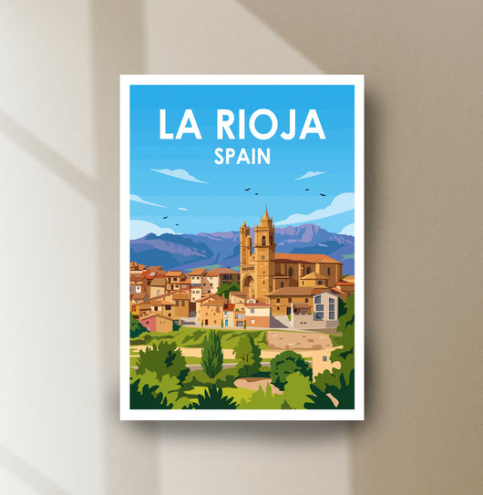 La Rioja