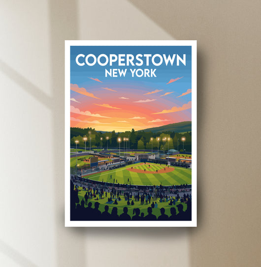 Cooperstown