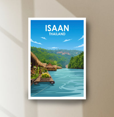Isaan