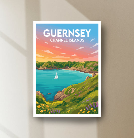 Guernsey