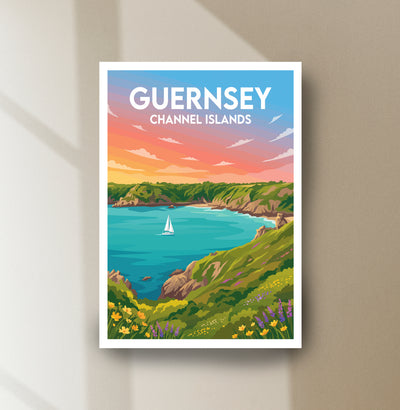 Guernsey