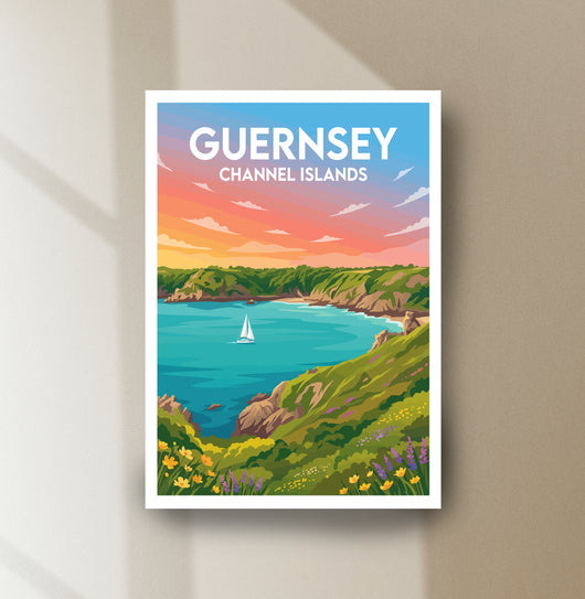 Guernsey