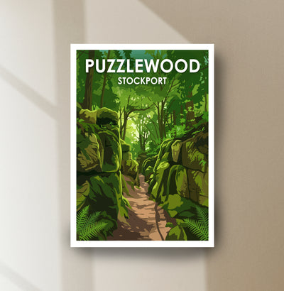 Puzzlewood