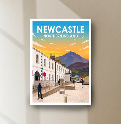 Newcastle