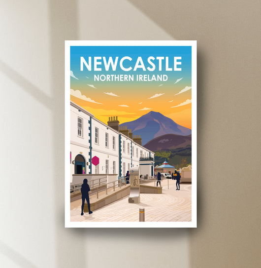 Newcastle