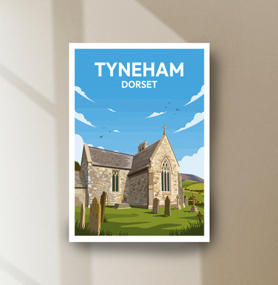 Tyneham