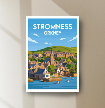 Stromness