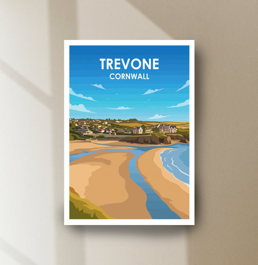Trevone