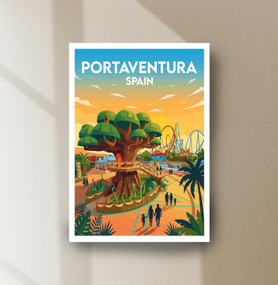 Portaventura