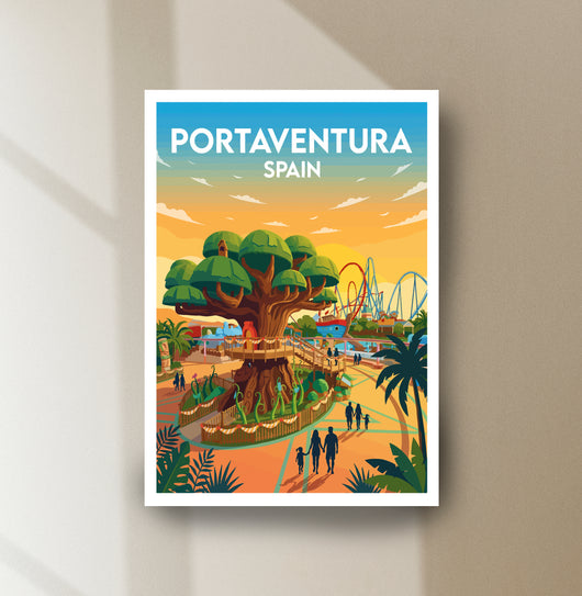 Portaventura