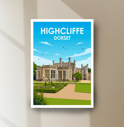 Highcliffe