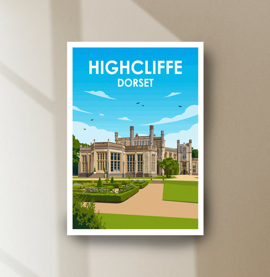 Highcliffe