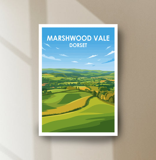 Marshwood Vale