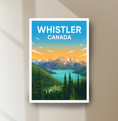 Whistler