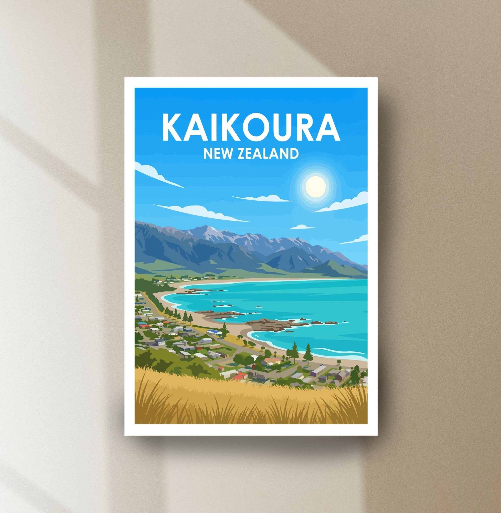 Kaikoura