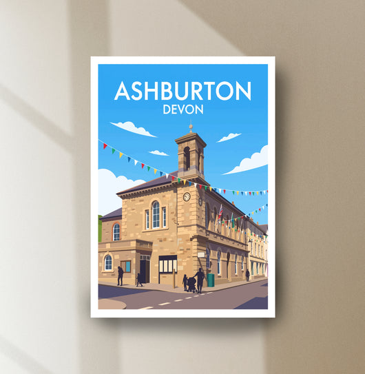 Ashburton