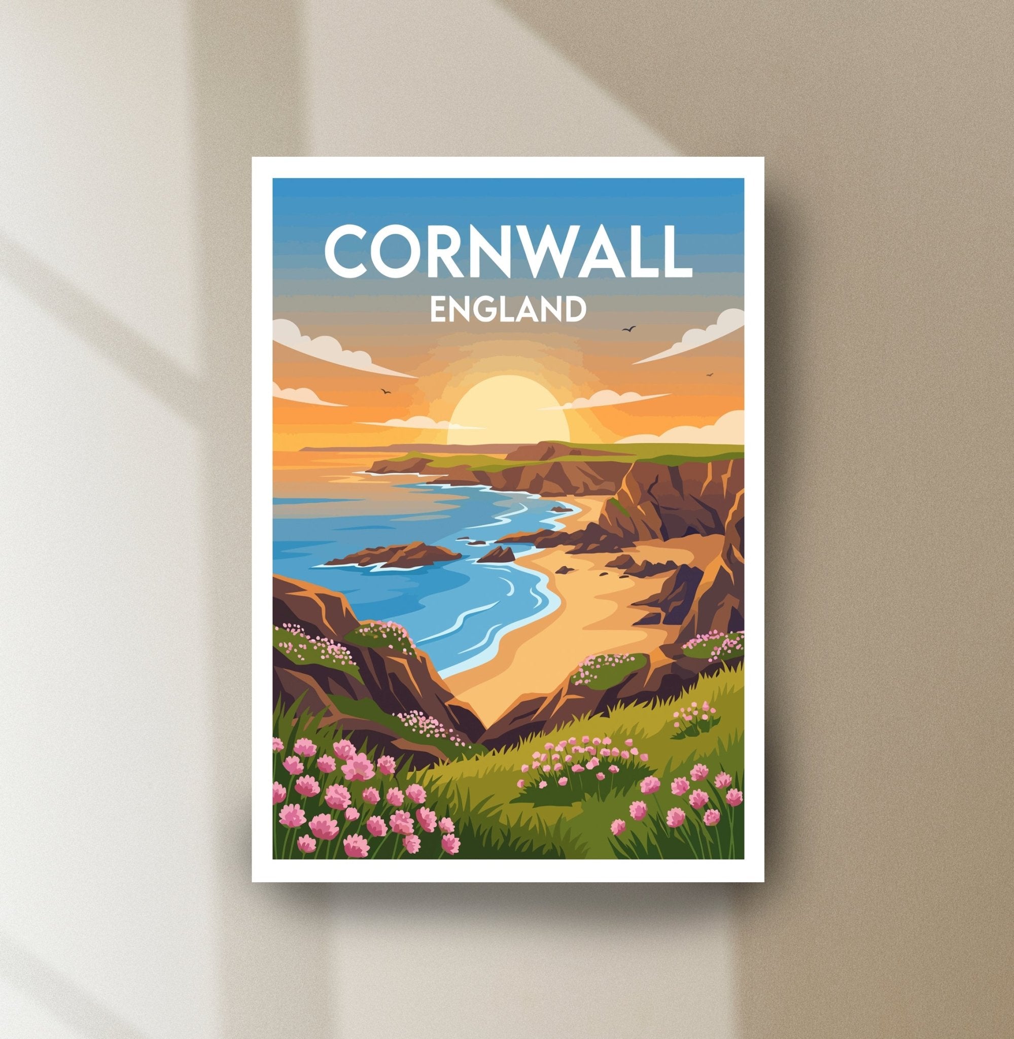 Cornwall