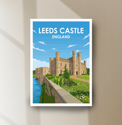 Leeds Castle