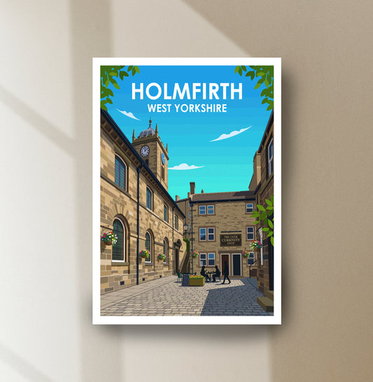 Holmfirth