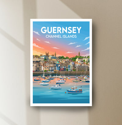 Guernsey