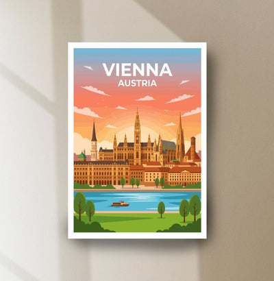 Vienna
