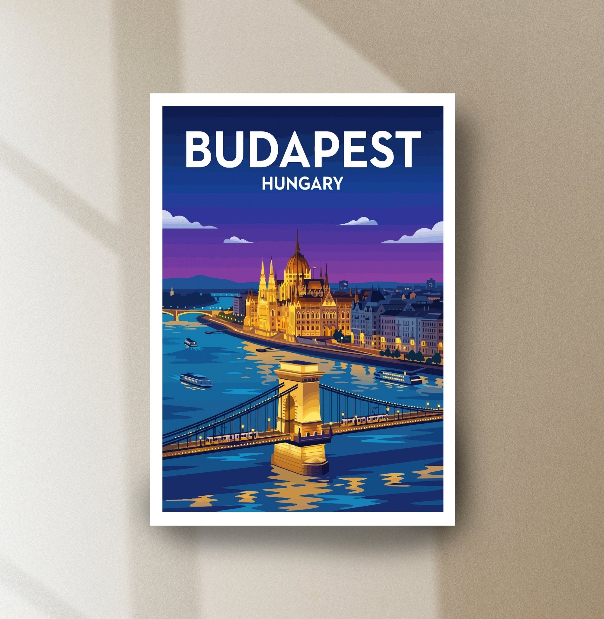 Budapest