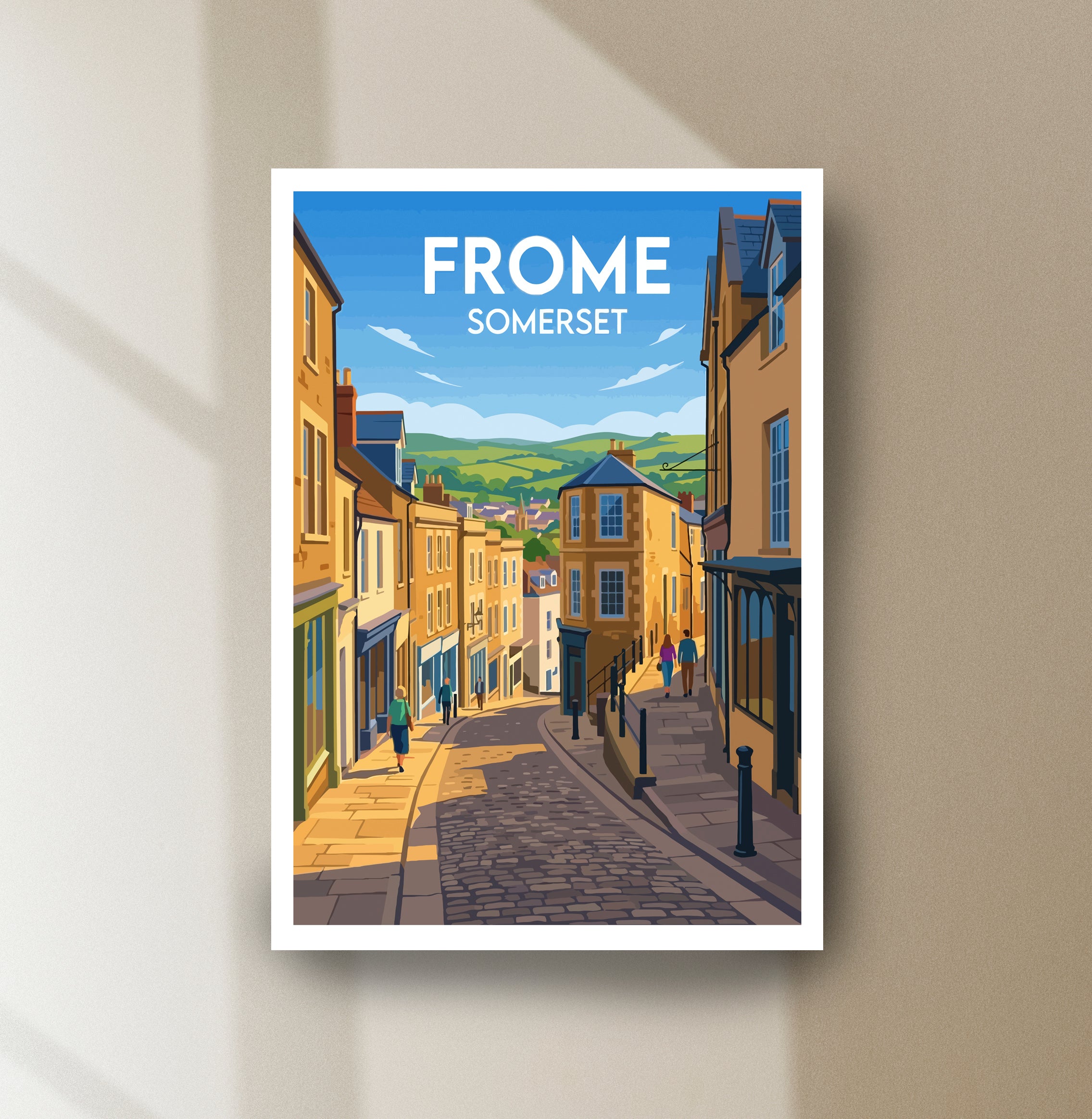 Frome