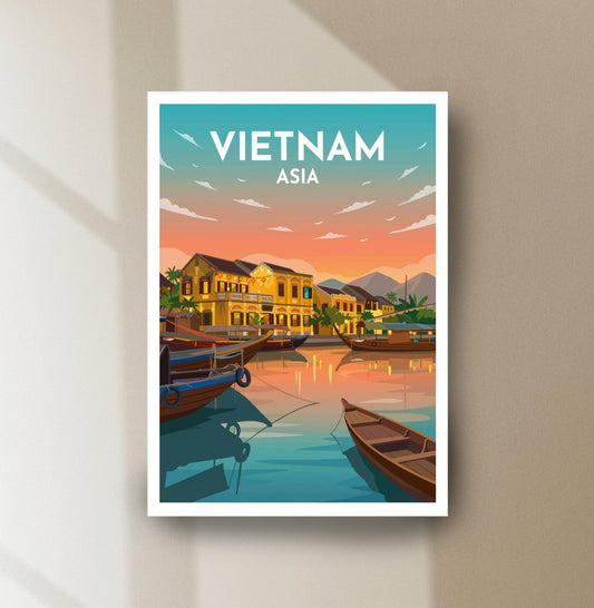 Vietnam