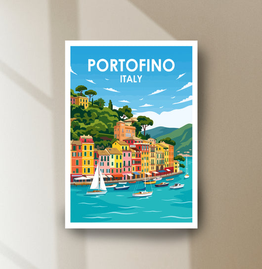 Portofino