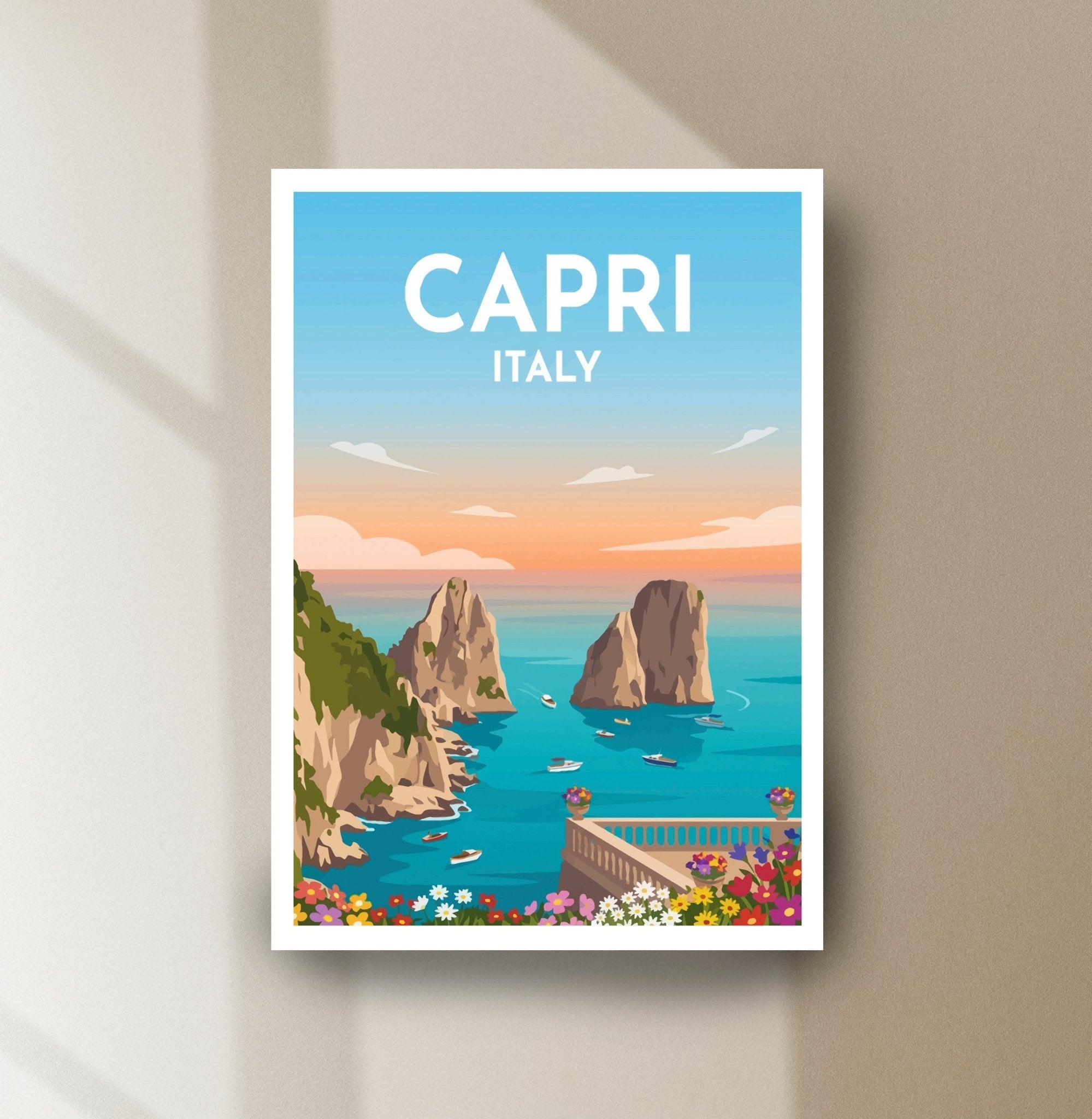Capri