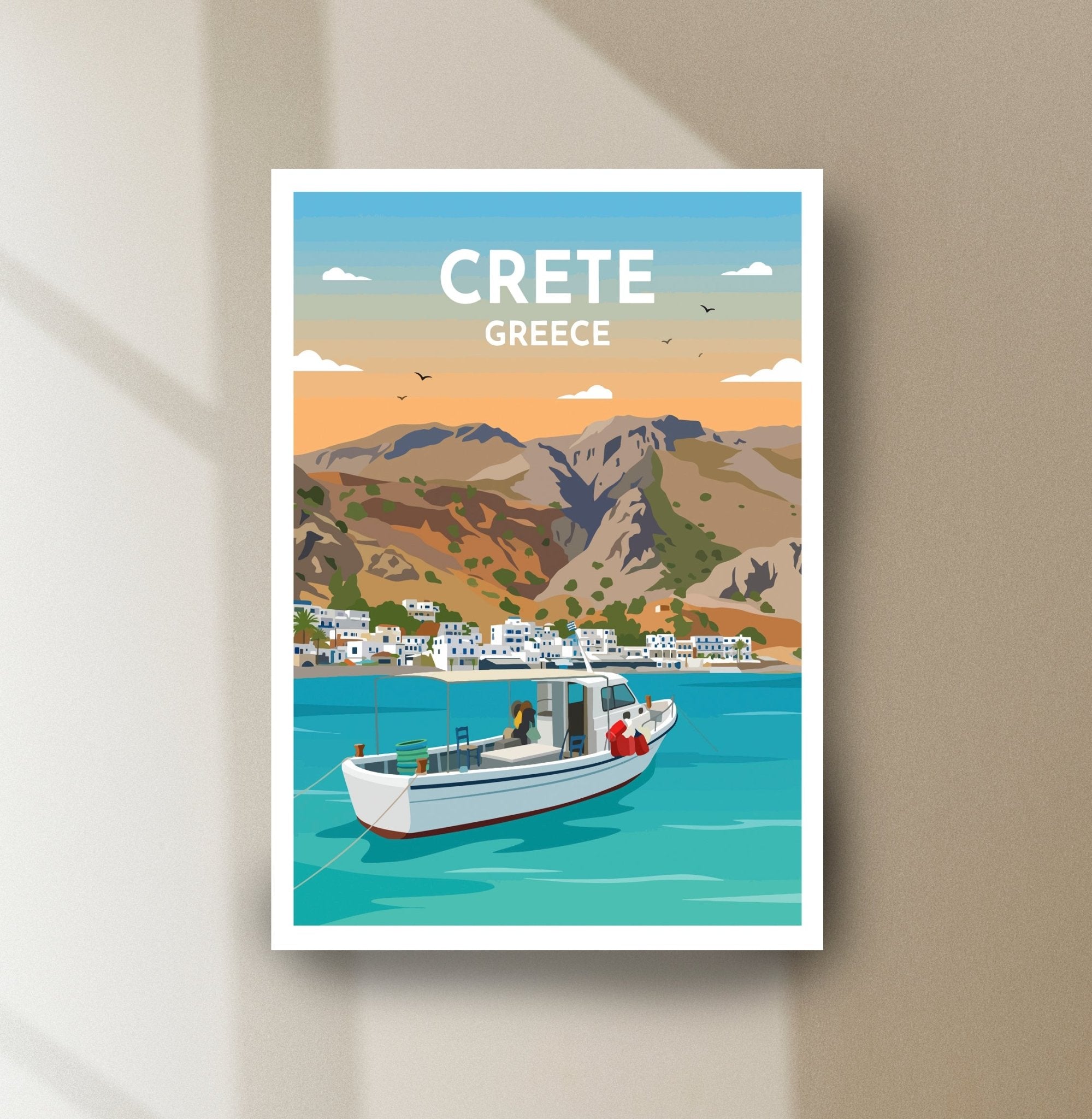 Crete