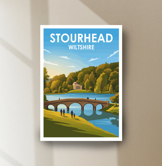 Stourhead