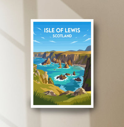 Isle Of Lewis