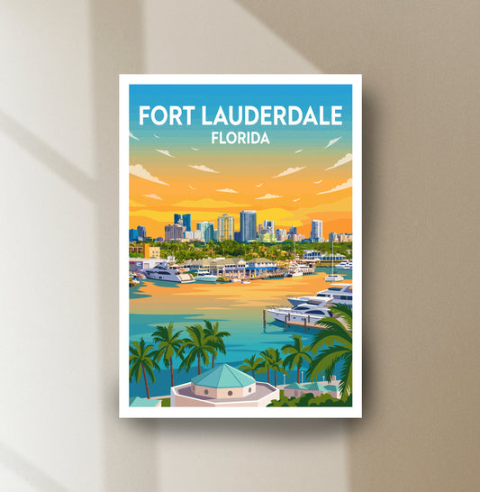 Fort Lauderdale