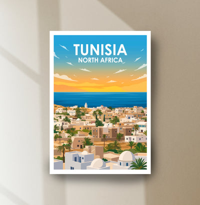Tunisia