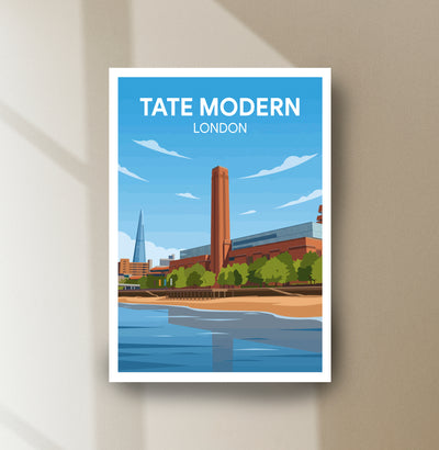 Tate Modern