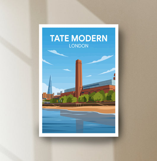 Tate Modern