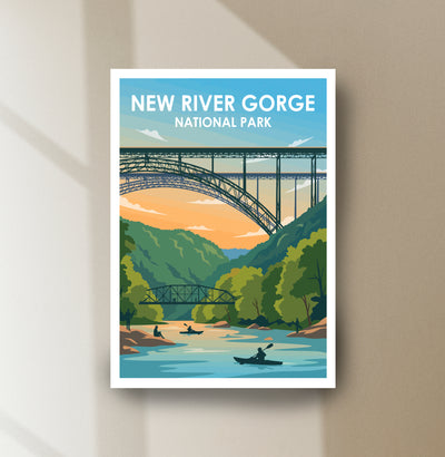 New River Gorge National Park