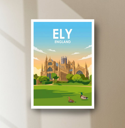 Ely