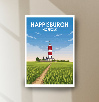 Happisburgh