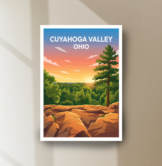 Cuyahoga Valley