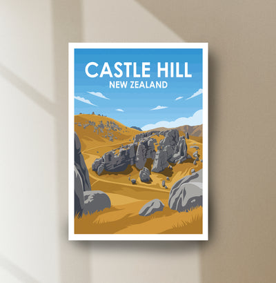 Castle Hill