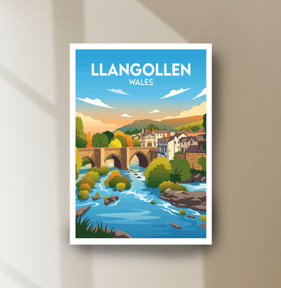 Llangollen