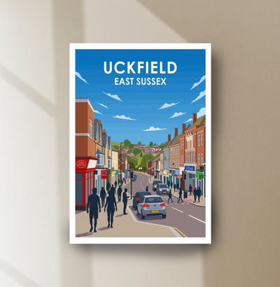 Uckfield